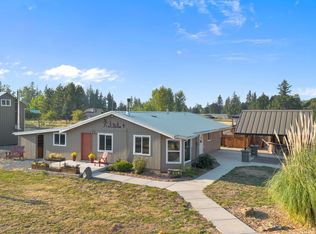 14001 S Union Mills Rd, Mulino, OR 97042