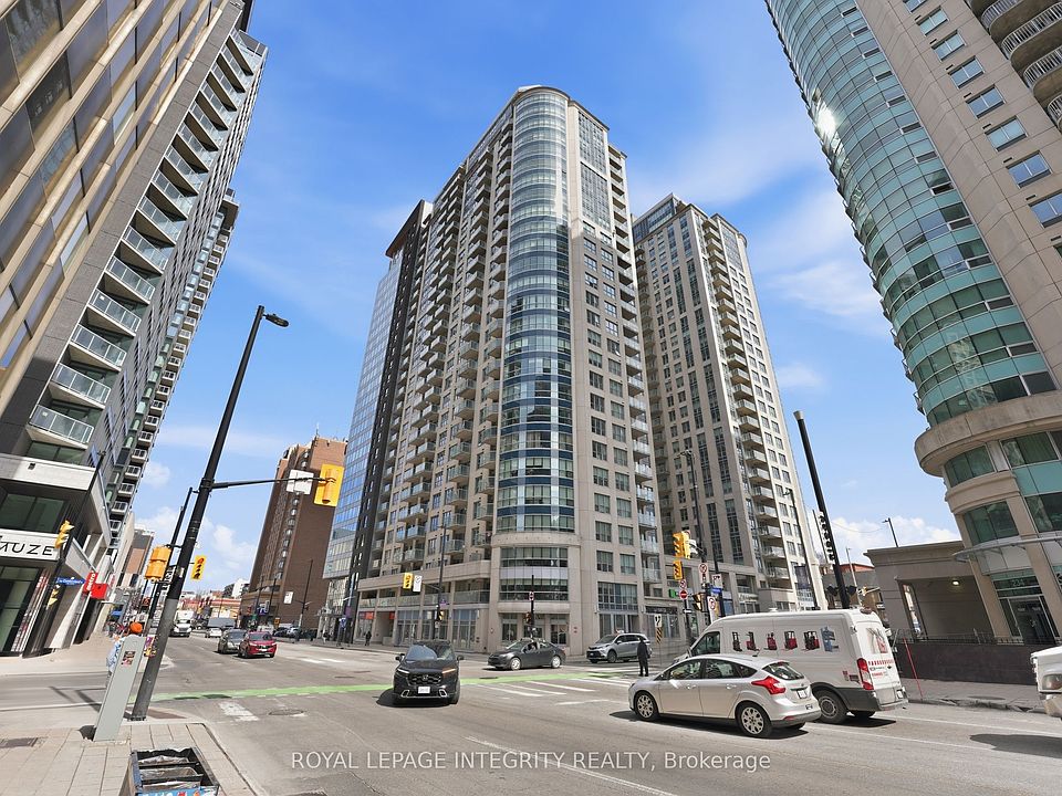 1st image of 242 Rideau St #2403