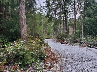 9841 NW Klahowya Trl, Bremerton, WA 98312