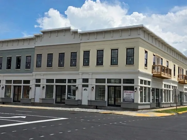 420 E E St #404-B, Elizabethton, TN 37643