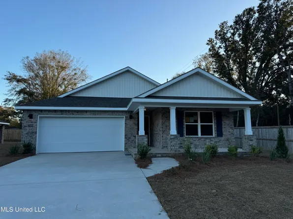 17989 Tingle Dr, Gulfport, MS 39503