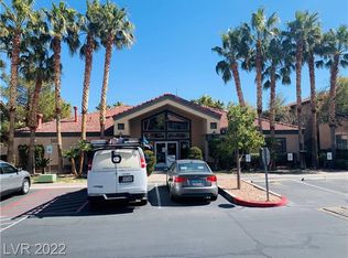 3460 Cactus Shadow St UNIT 101, Las Vegas, NV 89129