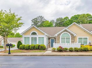245 Rehobeth Way BUILDING 18, Fayetteville, GA