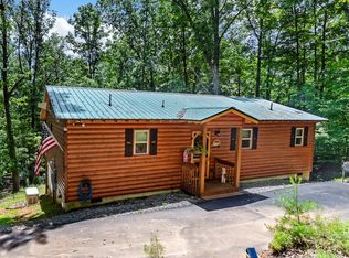 355 Quail Dr, Murphy, NC 28906