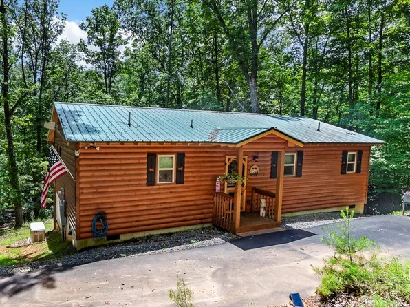 355 Quail Dr, Murphy, NC 28906