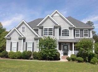 133 Whirlaway St, Jefferson, GA 30549