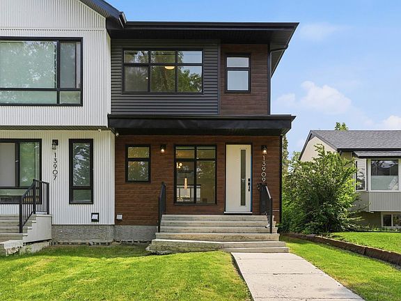 2nd image of 13909 107a Ave NW
