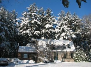 22 Main St, Norfolk, MA 02056