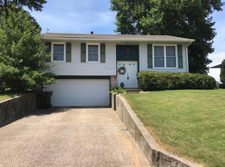 1412 Gilbert Ln, Owensboro, KY 42303