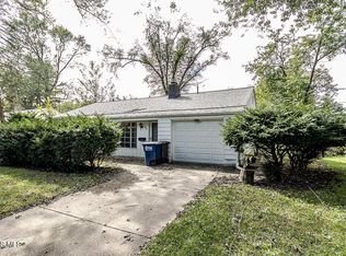 1927 Grecourt Dr, Toledo, OH 43615