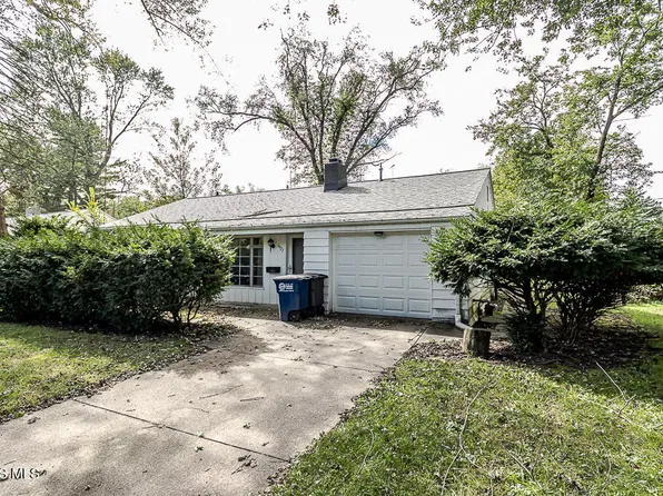 1927 Grecourt Dr, Toledo, OH 43615