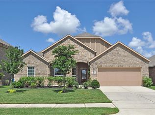 26109 Queens Glen Dr, Kingwood, TX 77339