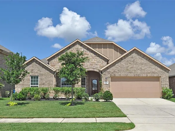 26109 Queens Glen Dr, Kingwood, TX 77339