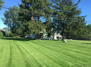 52582 Sass Rd, Chesterfield, MI 48047