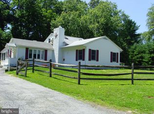 251 Pratts Dam Rd, Coatesville, PA 19320