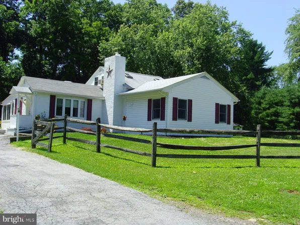 251 Pratts Dam Rd, Coatesville, PA 19320