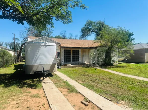2212 32nd St, Lubbock, TX 79411