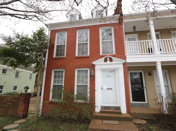 575 S Goodlett St, Memphis, TN 38111