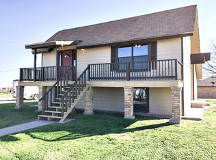 7126 Treece Rd, San Angelo, TX 76905