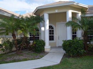 1026 SW Calmar Ave, Port Saint Lucie, FL 34953