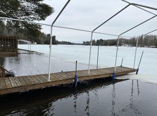12711 E Shore Dr #E, Mountain, WI 54149