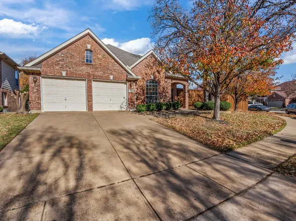 1605 Creekside Dr, Corinth, TX 76210
