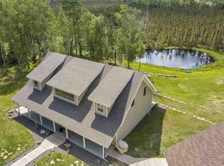 5163 Caribou Lake Rd, Saginaw, MN 55779