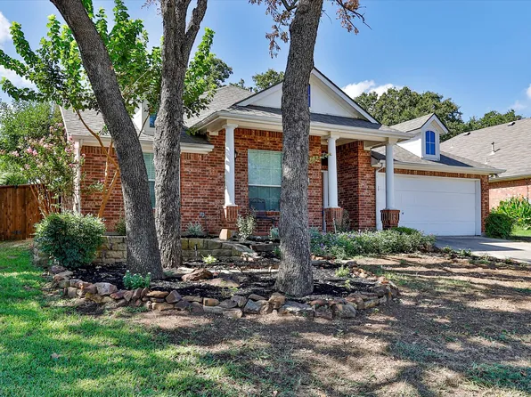 2808 Tori Oak Trl, Corinth, TX 76210