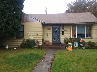 2628 W Broad Ave, Spokane, WA 99205