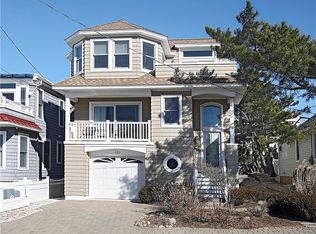 131 E 18th St, Ship Bottom, NJ 08008