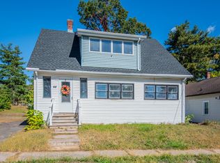 44 Allen St, Windsor, CT 06095