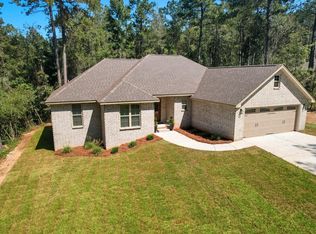 912 State Highway 44, Sumrall, MS 39482