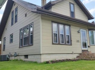 482 E Rollins St, Moberly, MO 65270