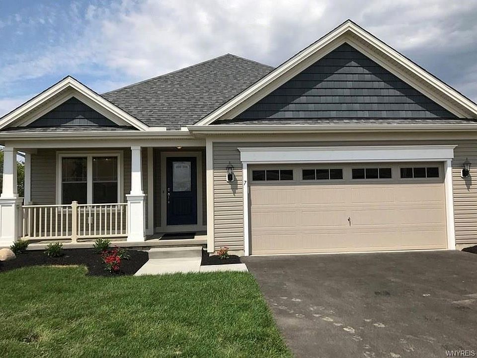 1st image of 35 Saybrook Dr