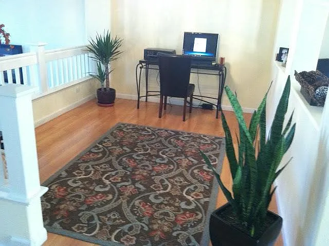 Dining Room ( or convert to Extra Office Room)