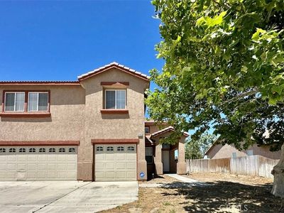 37453 Newbury Pl, Palmdale, CA, 93552