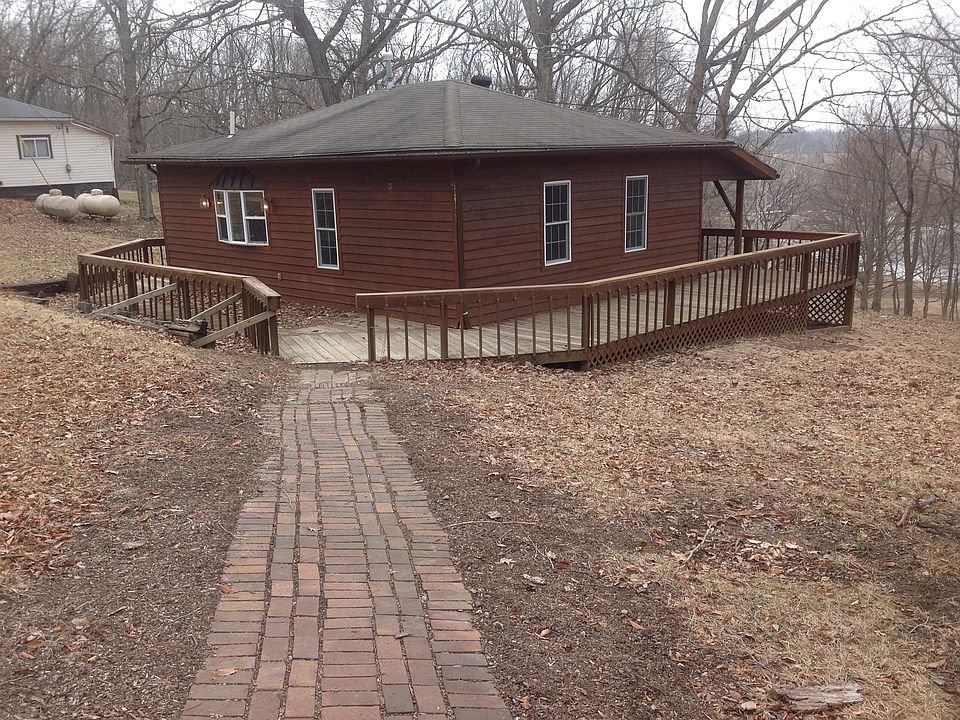 4720 Scarff Rd, New Carlisle, OH 45344 Zillow