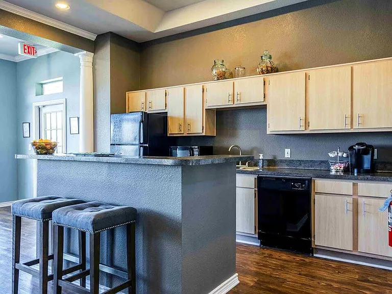 You'll Love Cooking in Your Kitchen