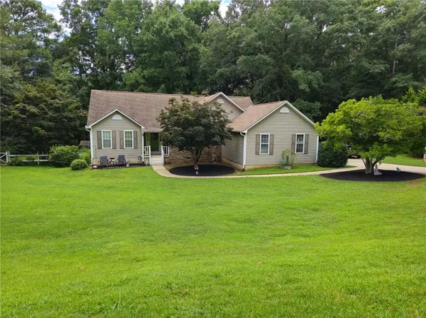 115 Laney Ct, McDonough, GA 30252