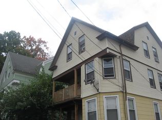 17 Matteson St, Waterbury, CT 06705