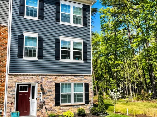 6510 Spoonbill Way, Clinton, MD 20735