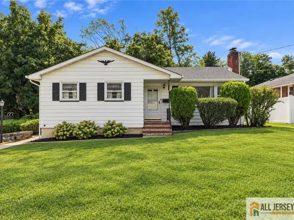 258 Forsgate Dr #A, Jamesburg, NJ 08831