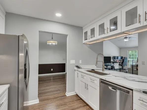 212 Post Creek Rd, Nashville, TN 37221