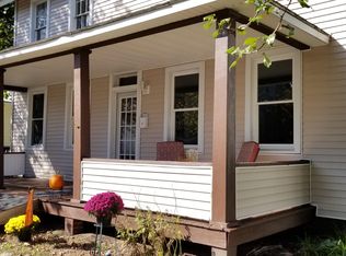 55 Green St, Muncy, PA 17756