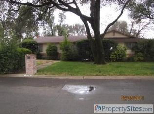 6648 Riata Dr, Redding, CA 96002