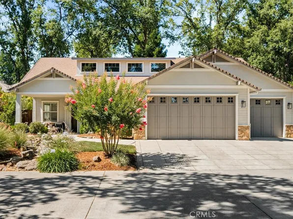 25 Roohr Ct, Chico, CA 95928