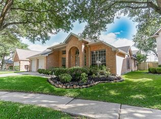 3102 Pecan Wood Dr, Missouri City, TX 77459