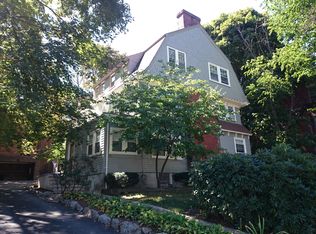 15 Braemore Rd APT 6, Brighton, MA 02135