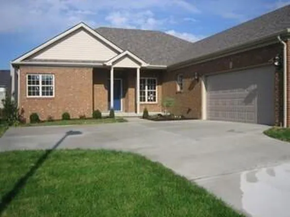 2829 Jenna Rst, Lexington, KY 40511