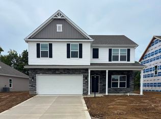 6728 Jerome Park Pl, Fort Wayne, IN 46835